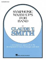 Symphonic Warm-Ups - Flute/Piccolo