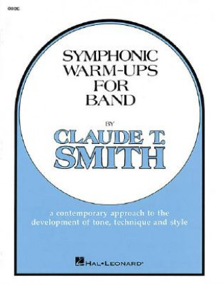Symphonic Warm-Ups - Oboe