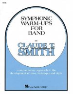 Symphonic Warm-Ups - Oboe