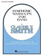 Symphonic Warm-Ups - Eb Baritone Sax