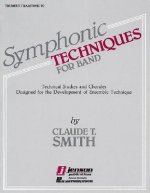 Symphonic Techniques - BB Trumpet & Baritone Tc