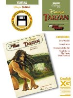 Tarzan [With]