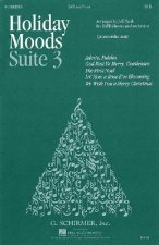 Holiday Moods Suite 3