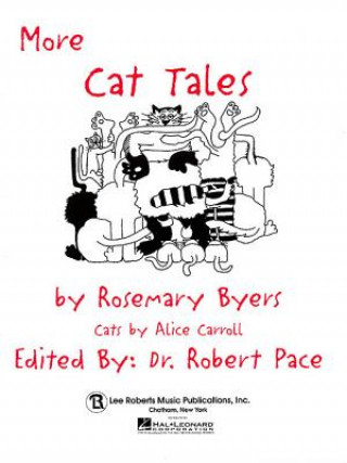 More Cat Tales