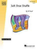 Soft Shoe Shuffle: Late Elementary - Level 3