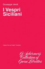 I Vespri Siciliani: Libretto