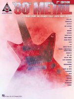 '80s Metal