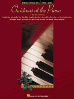 Christmas at the Piano: Duets for 1 Piano/4 Hands