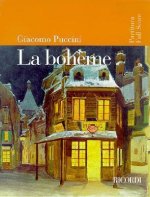 La Boheme: Full Score