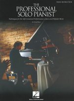 The Professional Solo Pianist