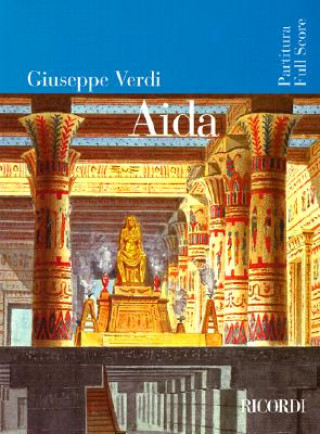 Aida: Full Score