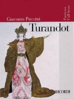 Turandot: Full Score