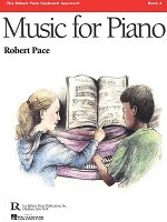 Music for Piano, Book 3