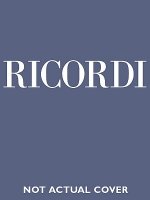 Arie, Ariette E Romanze, Raccolta II: Composizioni Vocali Da Camera del Secondo Ottocento/Vocal Chamber Compositions From The Late 19th Century