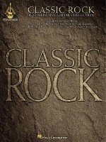 Classic Rock: The Definitive Guitar Collection