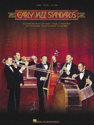 Early Jazz Standards