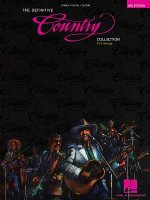 The Definitive Country Collection
