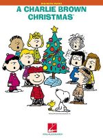 A Charlie Brown Christmas: Big-Note Piano