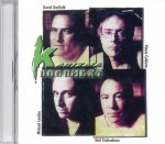 Karizma CD: Featuring Vinnie Colaiuta, David Garfield, Neil Stubenhaus, Mike Landau