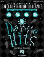 Dance Hits Through the Decades (How Pop Music Shapes Our Lives)