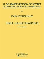 3 Hallucinations (from Altered States): Study Score No. 157