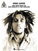 One Love: The Very Best of Bob Marley & the Wailers: Guitar Recorded Versions
