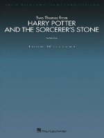 Two Themes from Harry Potter and the Sorcerer's Stone