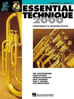 Essential Technique 2000