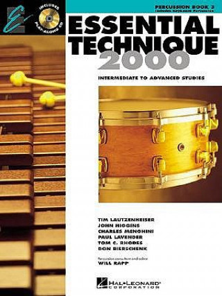 Essential Technique 2000