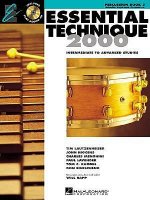 Essential Technique 2000