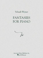 Fantasies for Piano