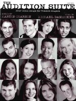 The Audition Suite: Four Comic Songs for Theatre Singers