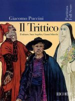 Il Trittico