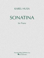 Sonatina: Piano Solo
