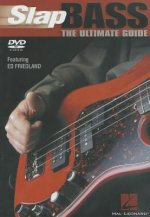 Slap Bass: The Ultimate Guide