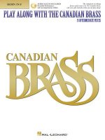 Play Along with the Canadian Brass - Horn: Book/Online Audio