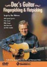 Doc's Guitar: Fingerpicking and Flatpicking