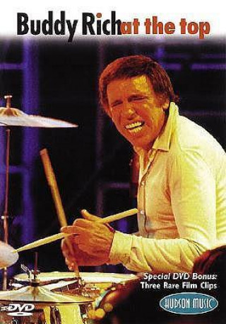 Buddy Rich at the Top