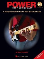 Power Chords: A Complete Guide to Rock's Most Essential Sound