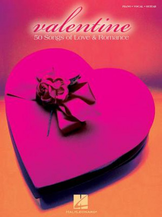 Valentine: 50 Songs of Love & Romance