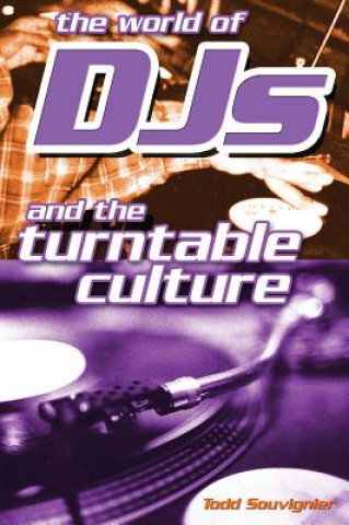 World of DJs and the Turntable Culture