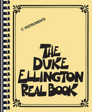 The Duke Ellington Real Book: C Instruments