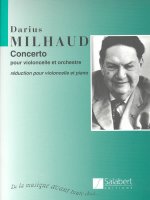 Concerto No. 1: Score and Parts