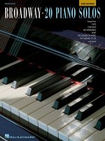 Broadway: 20 Piano Solos