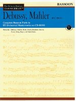 Vol. II - Debussy, Mahler and More: The Orchestra Musician's CD-ROM Library
