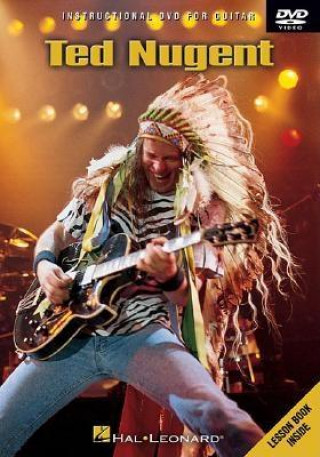 Ted Nugent: Instructional Guitar