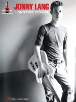 Jonny Lang: Long Time Coming