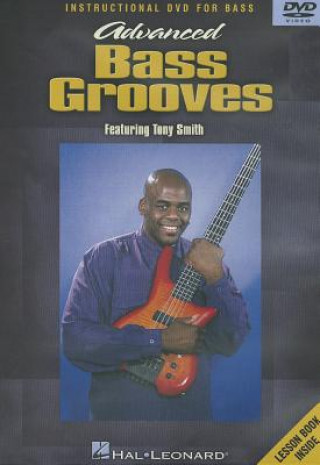 Advanced Bass Grooves