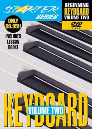 Beginning Keyboard, Volume Two