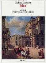 Rita: Donizetti - It/Ger